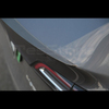 Tesla Model Y Karbon Spoiler