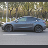 Tesla Model Y Karbon Spoiler
