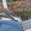 Tesla Model Y Karbon Spoiler