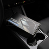 Tesla Model Y/3 Ekran Arkası Organizer