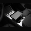 Tesla Model Y/3 Ekran Arkası Organizer