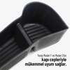 Tesla Model Y/3 Kapı Cebi Düzenleyici