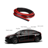 Tesla Model Y/3 Kapı Yalıtım Fitili