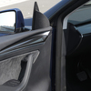 Tesla Model Y/3 Ön Konsol ve Ön Kapı Trim Kaplaması