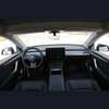 Tesla Model Y/3 Ön Konsol ve Ön Kapı Trim Kaplaması