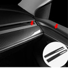 Tesla Model Y/3 Ön Konsol ve Ön Kapı Trim Kaplaması