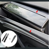 Tesla Model Y/3 Ön Konsol ve Ön Kapı Trim Kaplaması