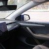 Tesla Model Y/3 Ön Konsol ve Ön Kapı Trim Kaplaması