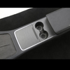 Tesla Model Y/3 Orta Konsol Kaplaması (Parlak & Mat Karbon Fiber  Görünüm)