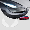 Tesla Model Y/3 PPF Far Koruması