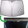 Tesla Model Y/3 UV Protection Katlanır Ön Cam Güneşliği