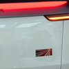 Tesla Plaid Logo