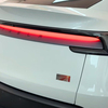 Tesla Plaid Logo