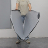 UV Protection Katlanır Ön Cam Güneşliği