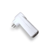 2 X USB Çıkışlı Topraklı Fiş Priz Anahtarlı Golyat Fiş 2,1 A