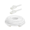 Cat6 Network Internet Ethernet Bilgisayar Kablosu Rj45 - Rj45 2 Metre Patch Kablo