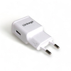 Cep Telefonu Usb Şarj Güç Adaptörü 220v Ac Giriş - Çıkış 5v Dc