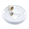 Duvar Tavan Glob Glop Beyaz E-27 60w E27 Duy