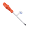 Düz Tornavida Çap 4 Mm X Uzunluk 100 Mm