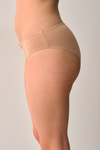 AMARELLEKülotMila MIX MILA MIDE RISE 6 PACK SLIP
