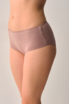 AMARELLEKülotMila Mocha MILA HIGH RISE 6 PACK SLIP