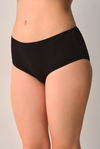 AMARELLEKülotMila Siyah MILA HIGH RISE 6 PACK SLIP