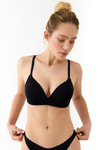 AMARELLESütyenSienna Siyah SIENNA COMFORT BRA