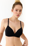 AMARELLESütyenSienna Siyah SIENNA COMFORT BRA