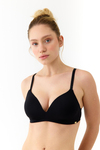 AMARELLESütyenSienna Siyah SIENNA COMFORT BRA