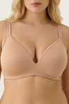 AMARELLESütyenSienna Ten Sienna Plus Size Comfort Bra