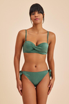 Bali Straplez Push-Up Destekli Bikini Üst