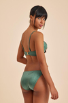 Bali Straplez Push-Up Destekli Bikini Üst
