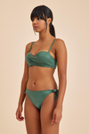Bali Straplez Push-Up Destekli Bikini Üst