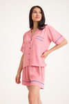 Dream Maskülen Şort Set