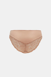 Luna Ten Dantelli Slip Külot