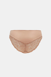 Luna Ten Dantelli Slip Külot