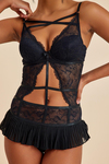 Roma Dantelli Body