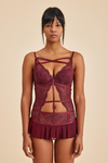 Roma Dantelli Body