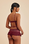 Roma Dantelli Body