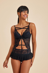 Roma Dantelli Body