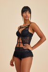 Roma Dantelli Body