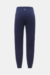 Sportive Lacivert Light Touch Bilekten Lastikli Jogger Eşofman Alt