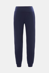 Sportive Lacivert Light Touch Bilekten Lastikli Jogger Eşofman Alt