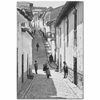 A Street in Peru by Edouard Boubat