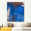 A Tree in Naples by Willem de Kooning as Fine Art Print
