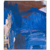 A Tree in Naples by Willem de Kooning
