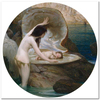 A Water Baby by Herbert James Draper