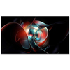 Abstract Composition 7384 as Art Print