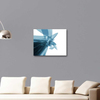Abstract Composition 7386 as Art Print