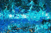 Abstract Painting II by Steve Johnson
